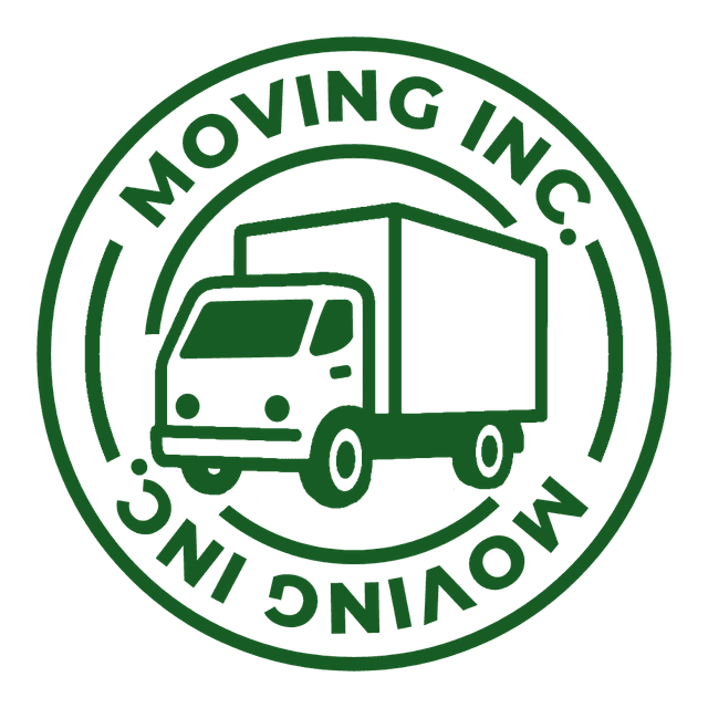 Moving Inc