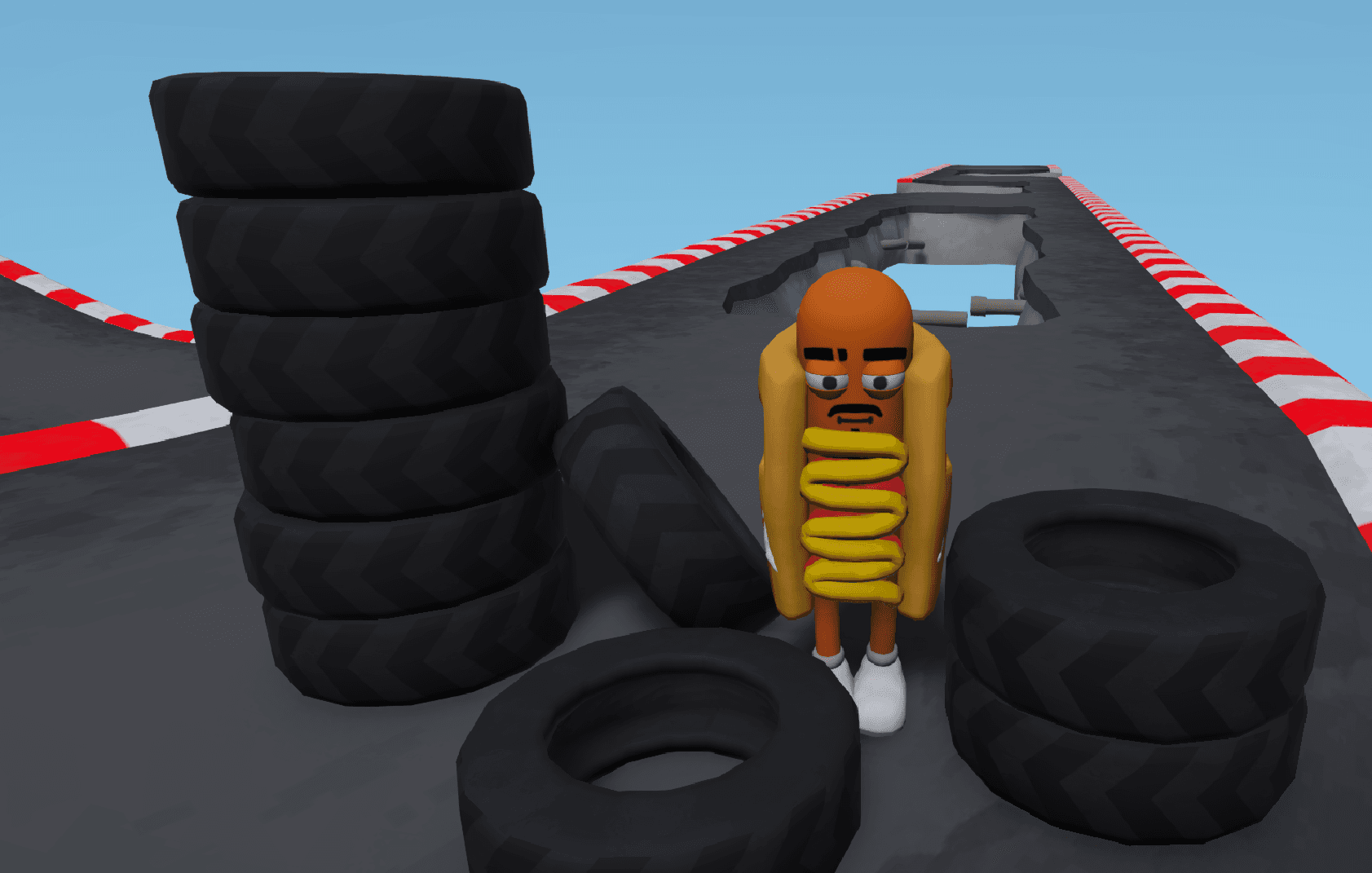 First playtest coming soon