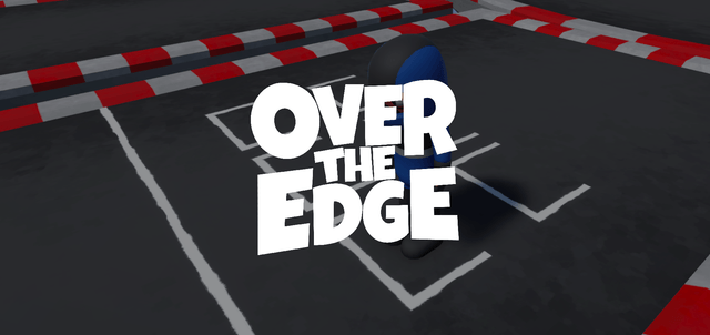 Over The Edge